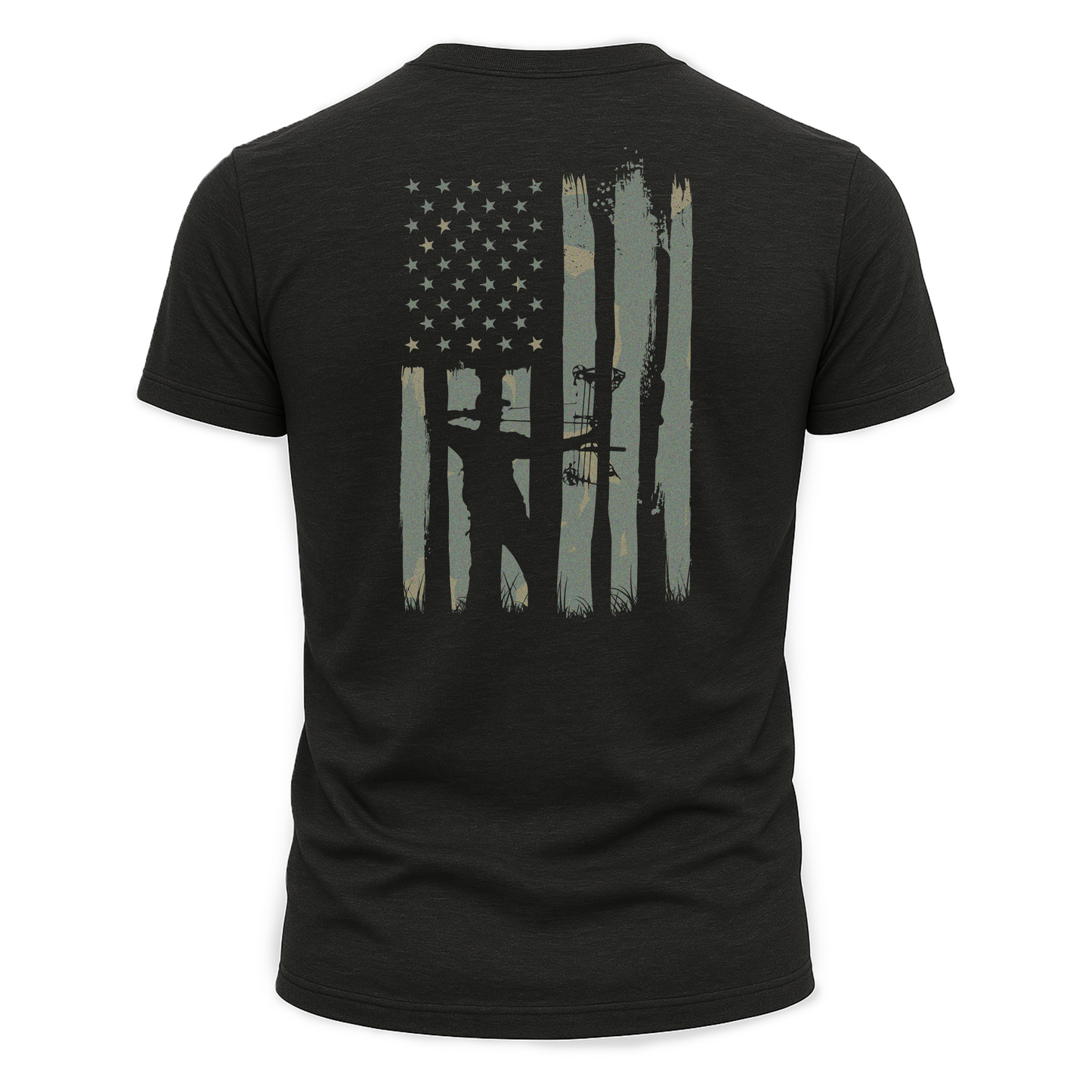 "American Bowhunter" Tee