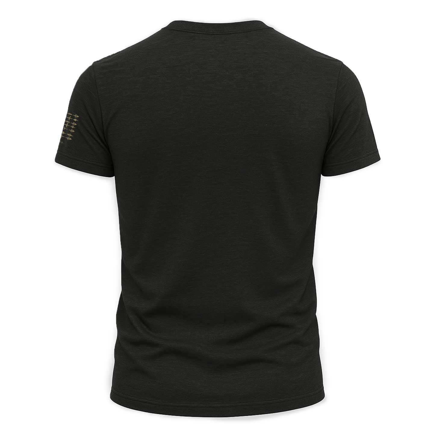"BBD" Tee