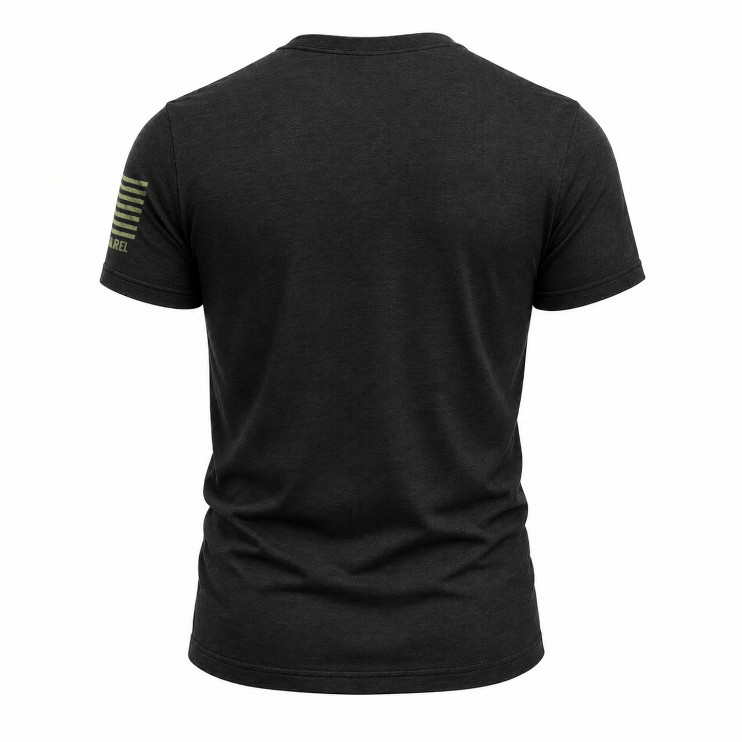 "Freezer Full Of Good Aim" Tee