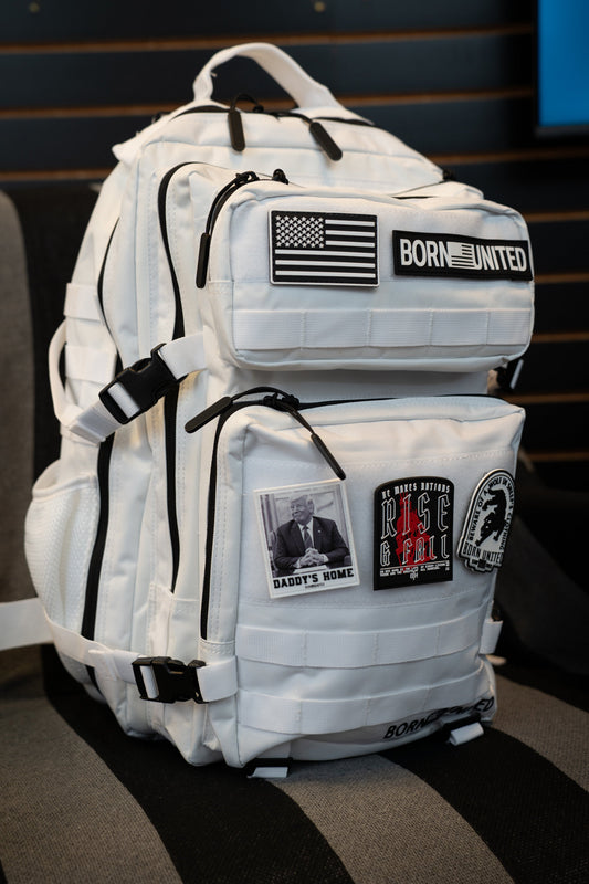 Storm Trooper 2.0 Premium Tac-Pac - 45L