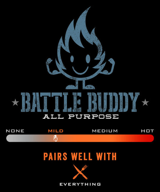 Battle Buddy