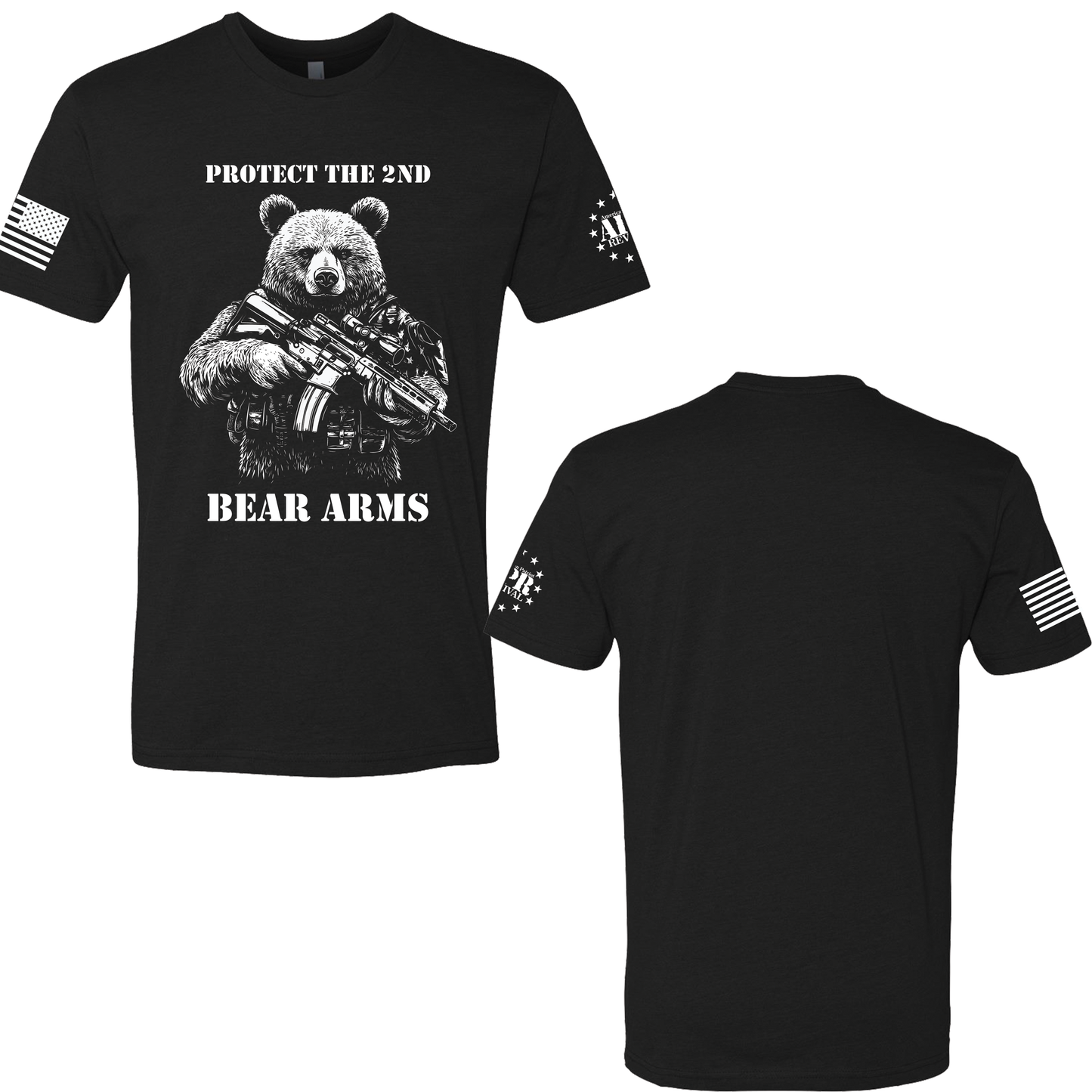 Bear Arms
