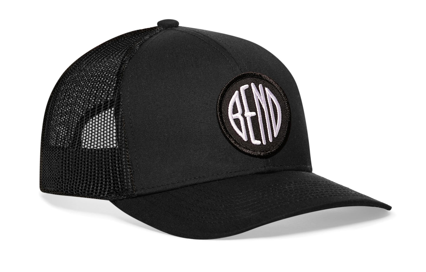 Bend Trucker Hat | Bend Snapback