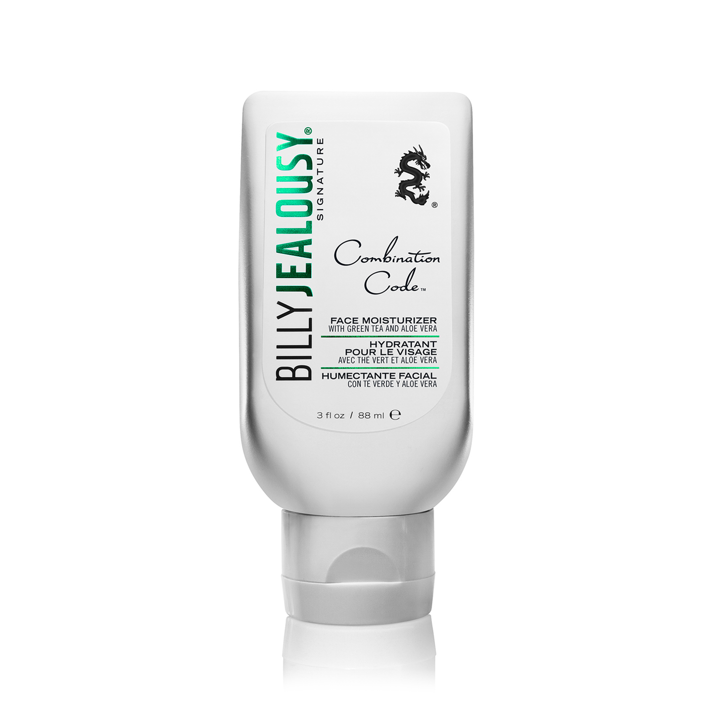 Combination Code Moisturizer