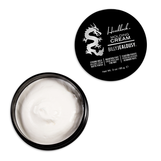 Headlock Molding Cream