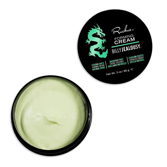 Ruckus Forming Cream