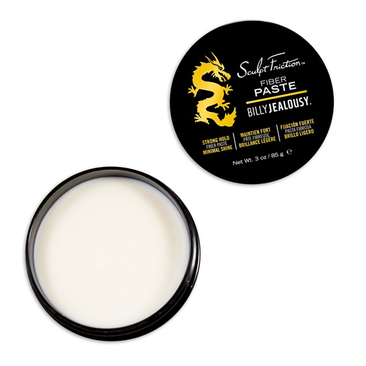 Sculpt Friction Fiber Paste