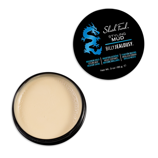 Slush Fund Styling Mud