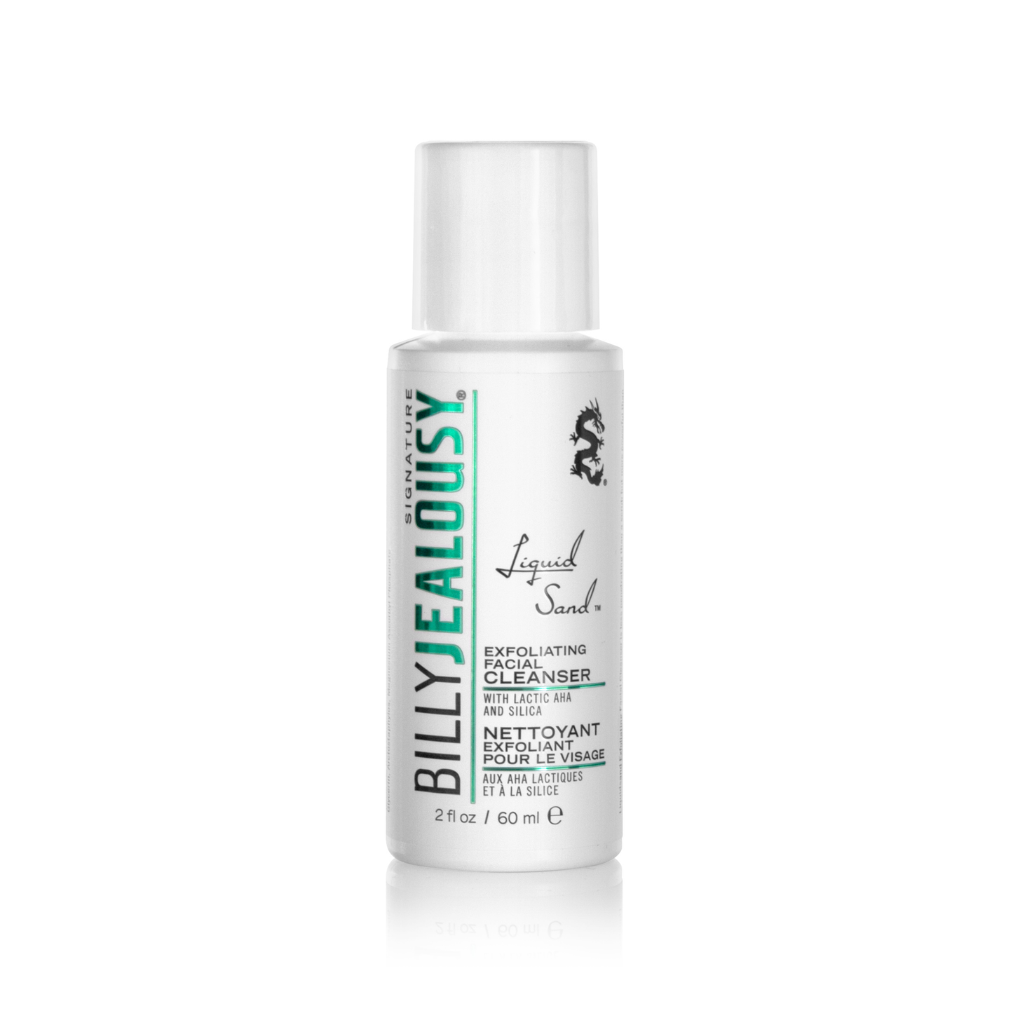 LiquidSand Gentle Scrub