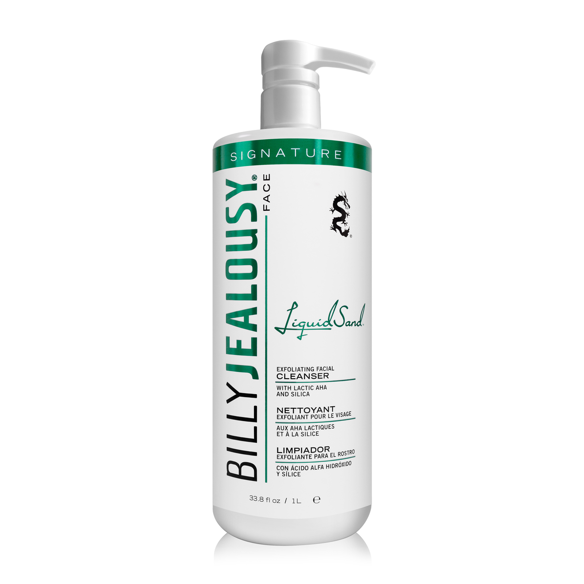 LiquidSand Gentle Scrub