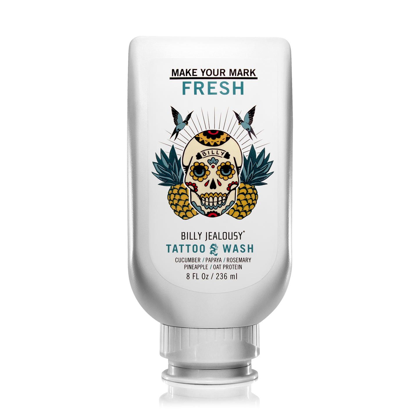 Tattoo Wash