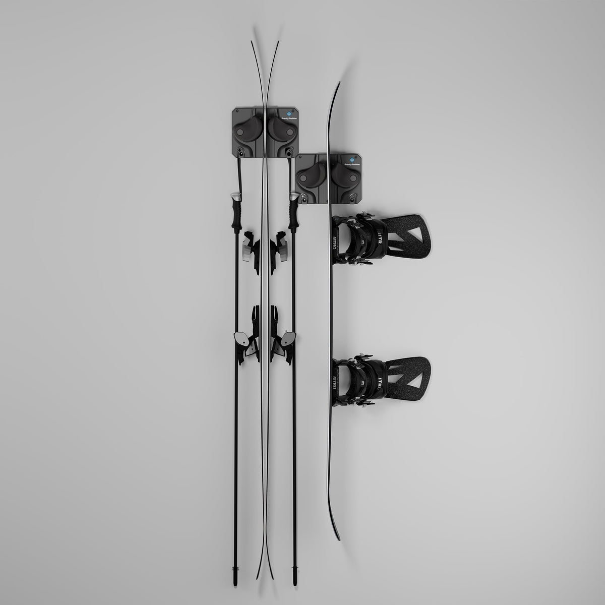 Gravity Grabber OG - Black