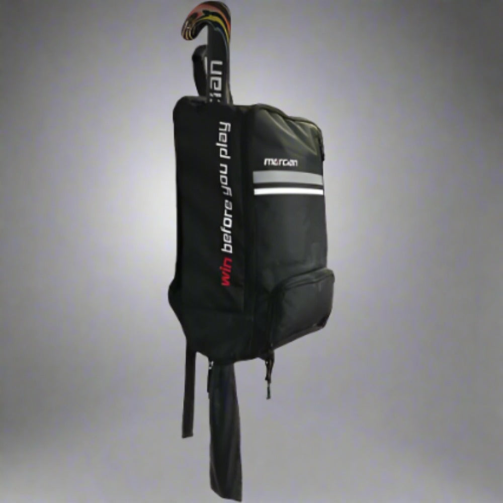 Mercian Genesis 5 Field Hockey Backpack
