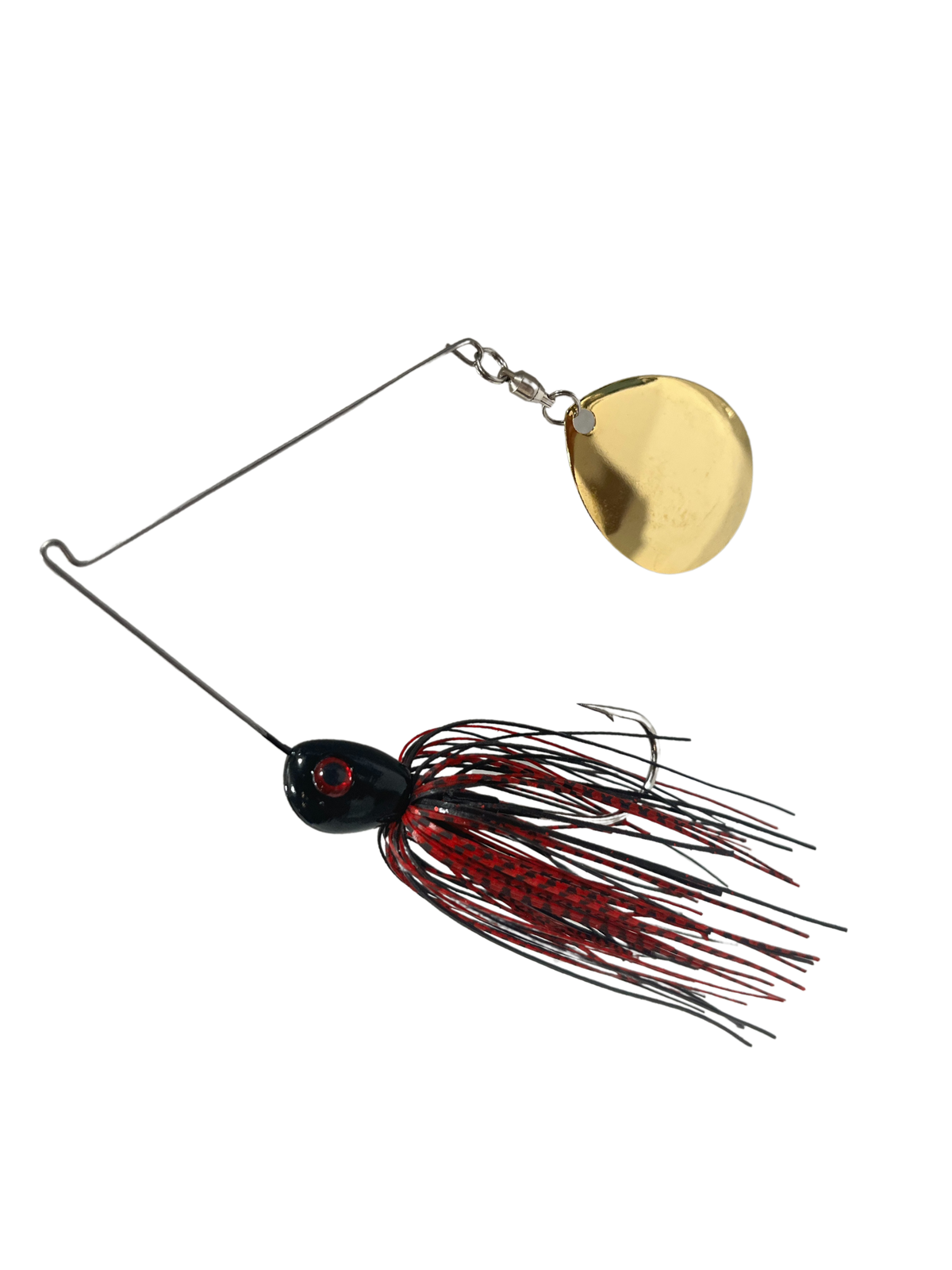 Pulse Fish Night Vibez Spinnerbaits
