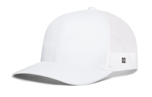 Blank Trucker Hat | Snapback