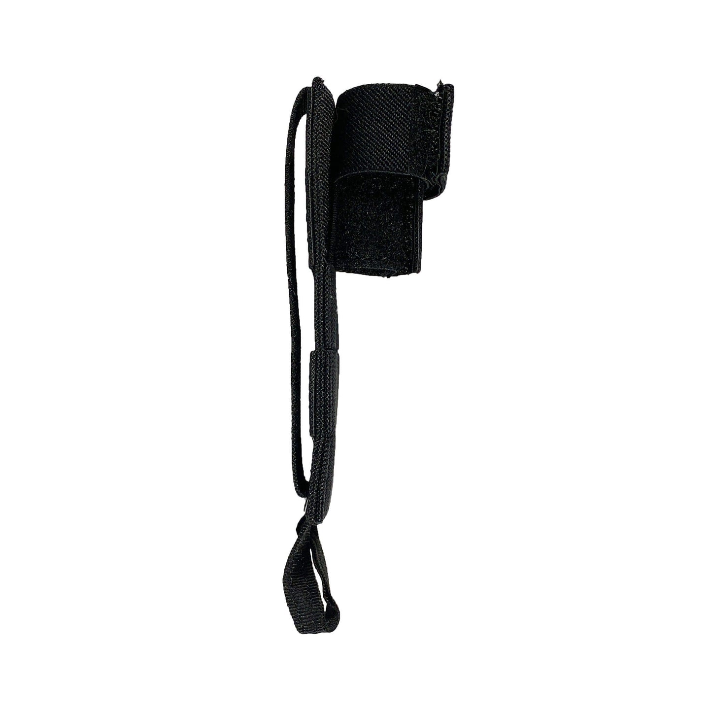 Tactical Antenna Relocation Kit(Black, Tan, or Green) - Sepura Tetra SC20, STP, & STP8X Series Radios