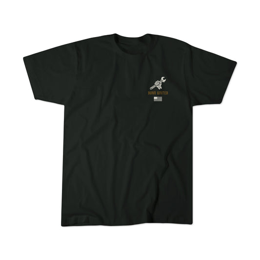 Blue Collar Freedom Defender