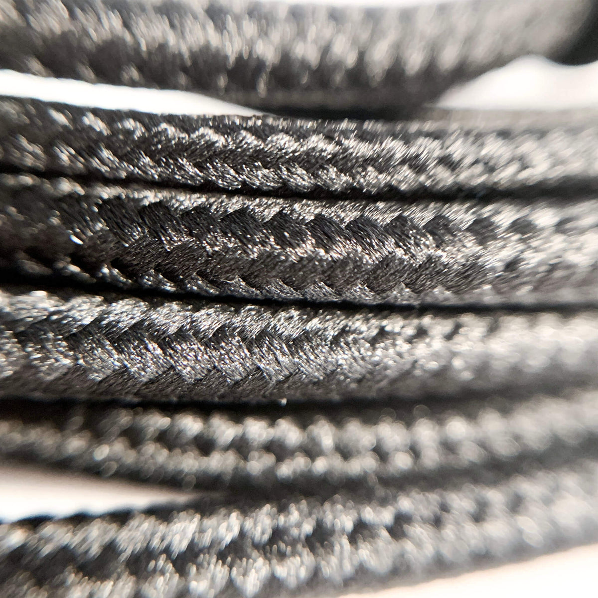 Velcro Tactical Braided Fiber Mic & Tube Earpiece Kit- Yaesu 2 Pin: FT-65, FT25, FT-4XR, FT-4VR