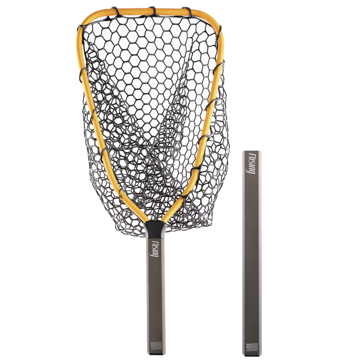 Brookie Net Package