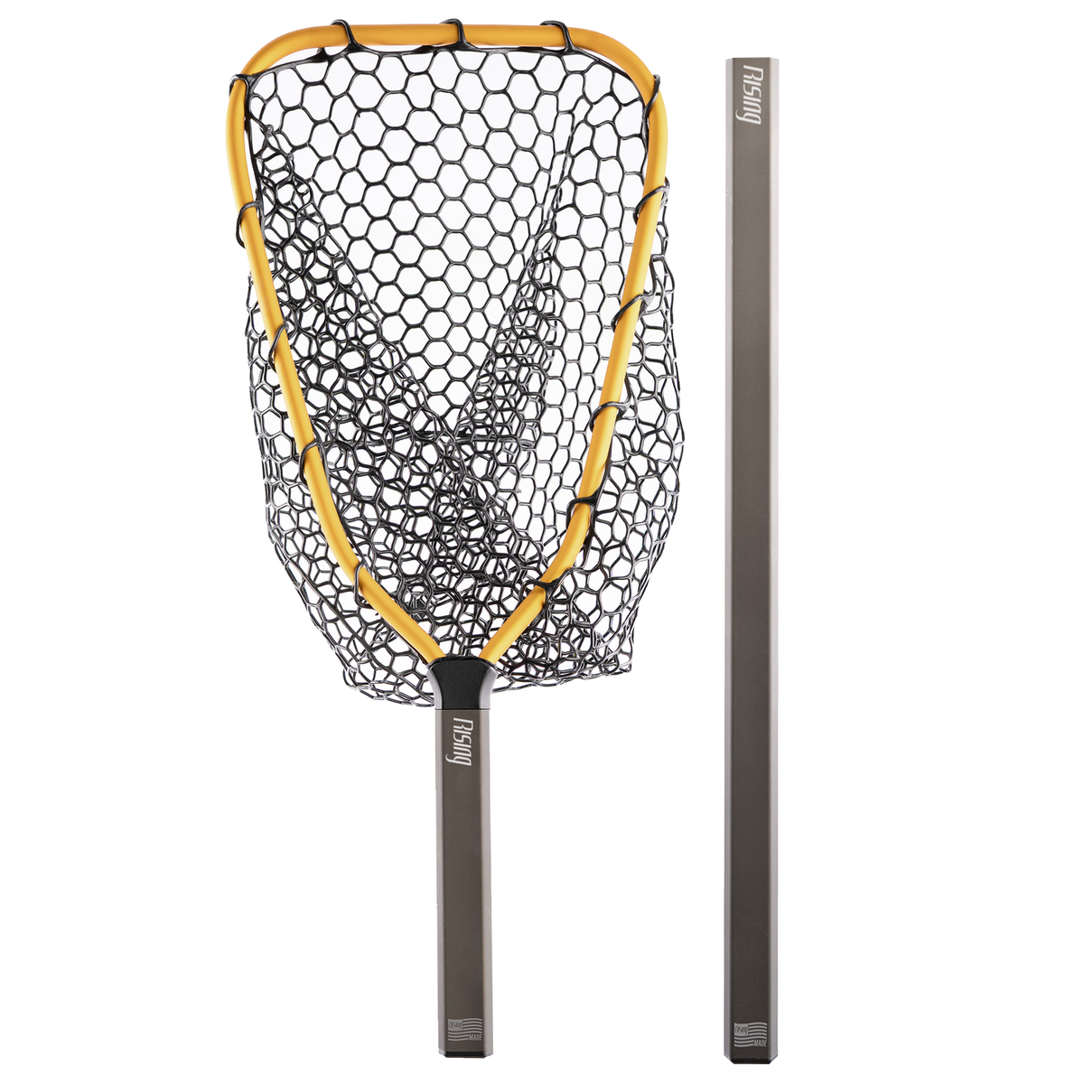 Brookie Net Package