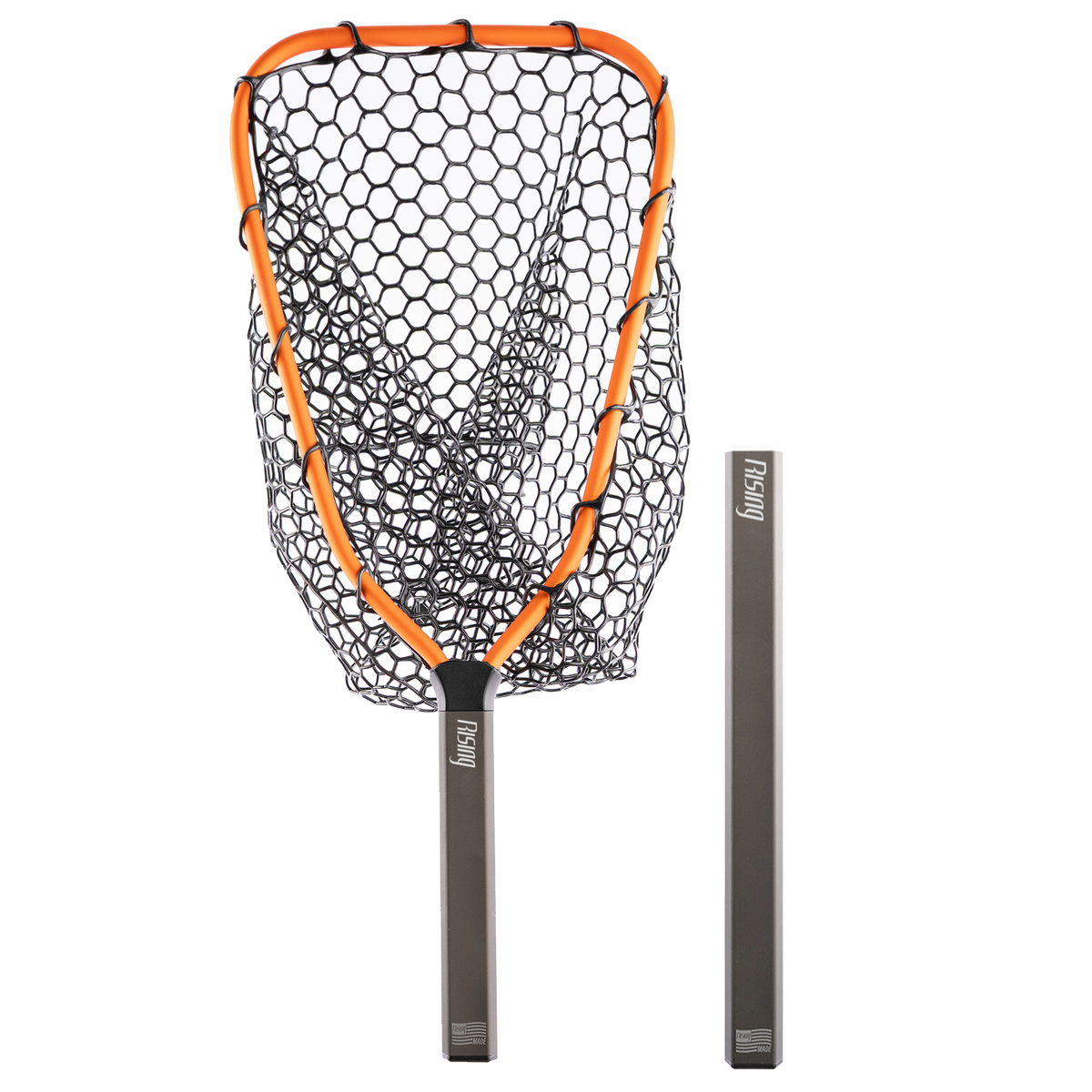 Brookie Net Package