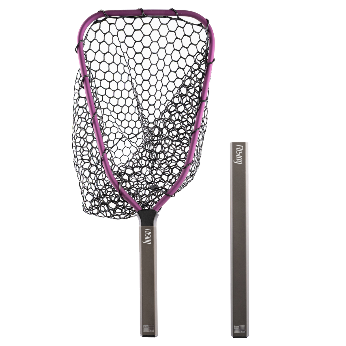 Brookie Net Package