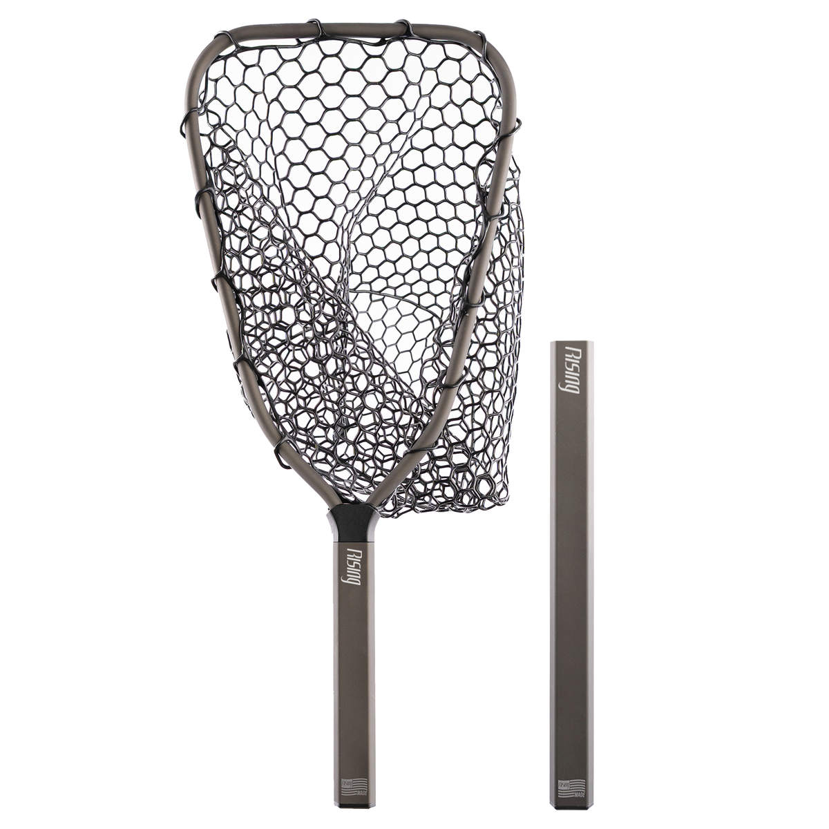 Brookie Net Package