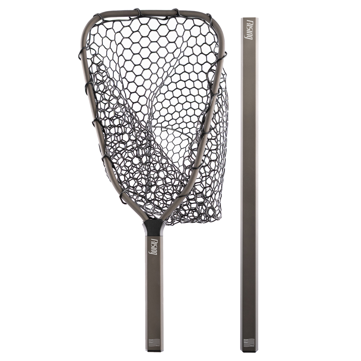 Brookie Net Package