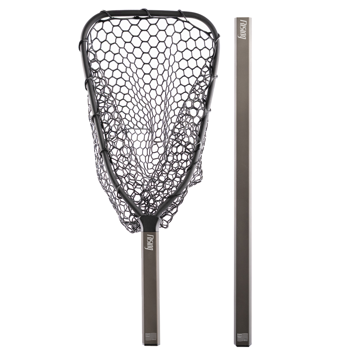Brookie Net Package