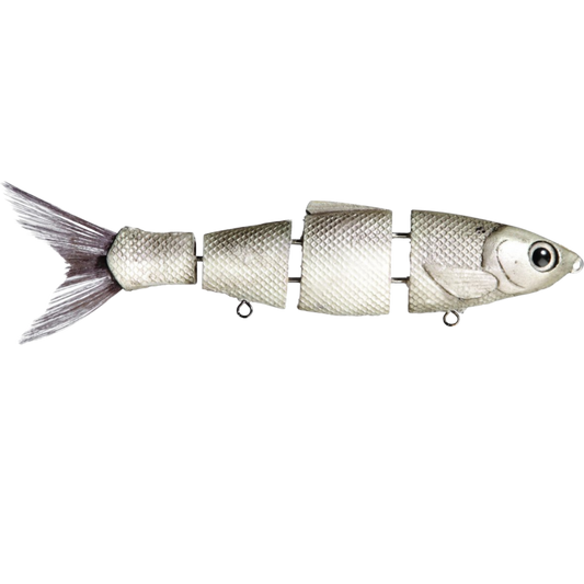 Bull Herring Swimbaits