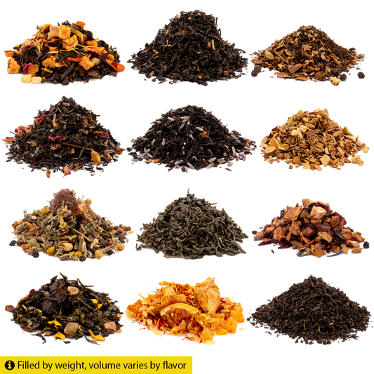 Odin's Blessing | 12 Sample Bags