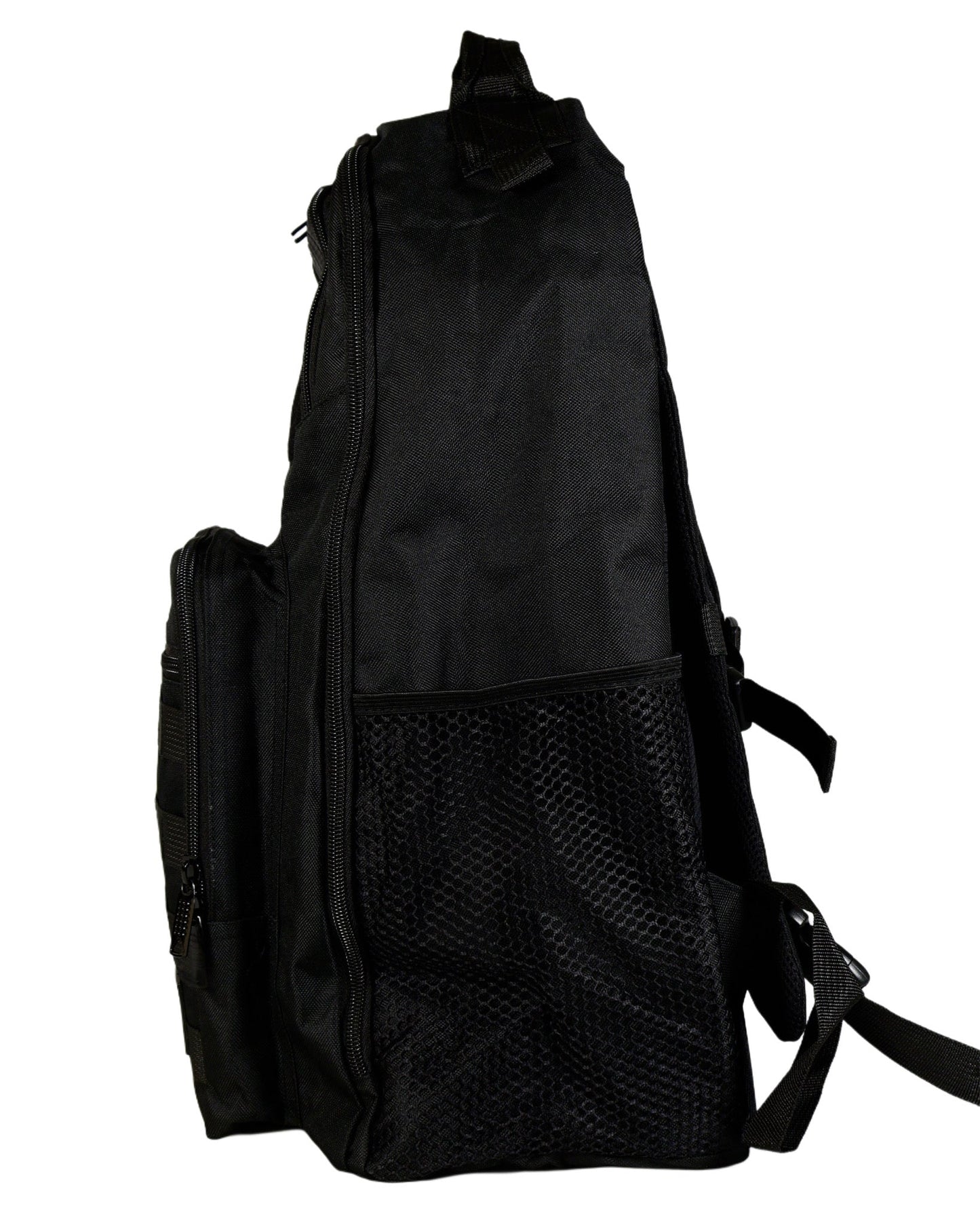 CLOSEOUT Tactical Backpack - LIMITED TIME 1 Free Velcro Patch
