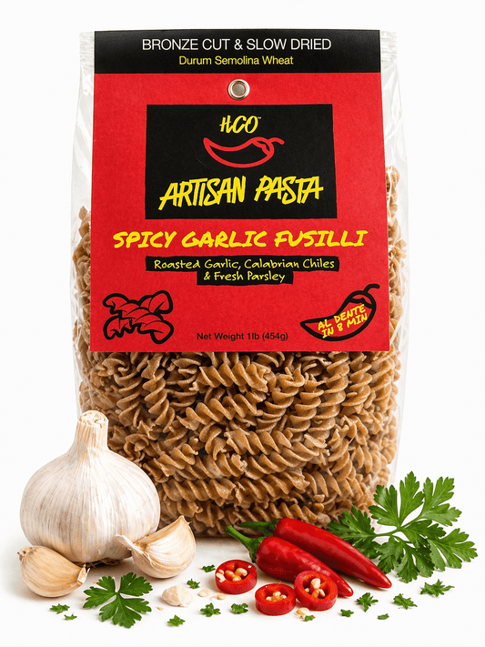 HCO Artisan Pasta