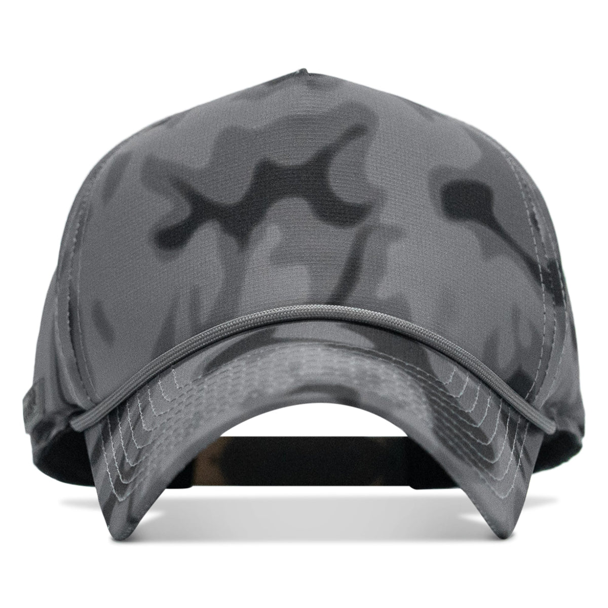Weekender 5 Panel Snapback Hat