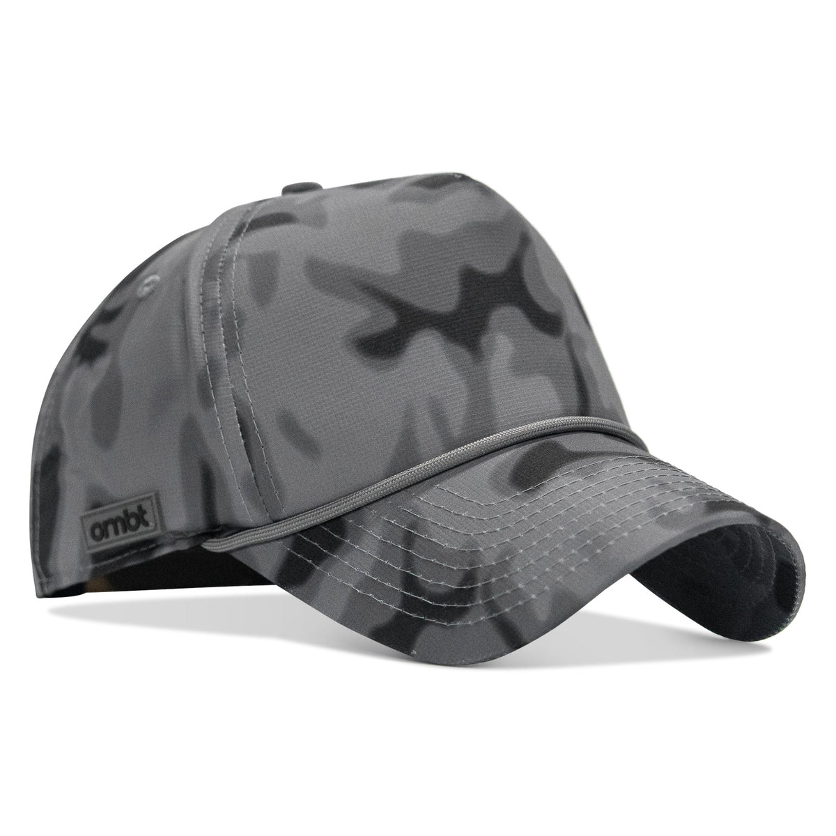 Weekender 5 Panel Snapback Hat