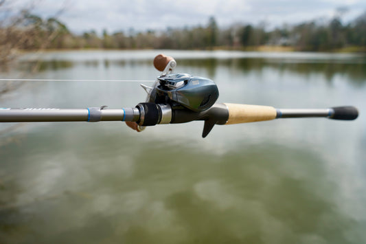B-2 Series Rods