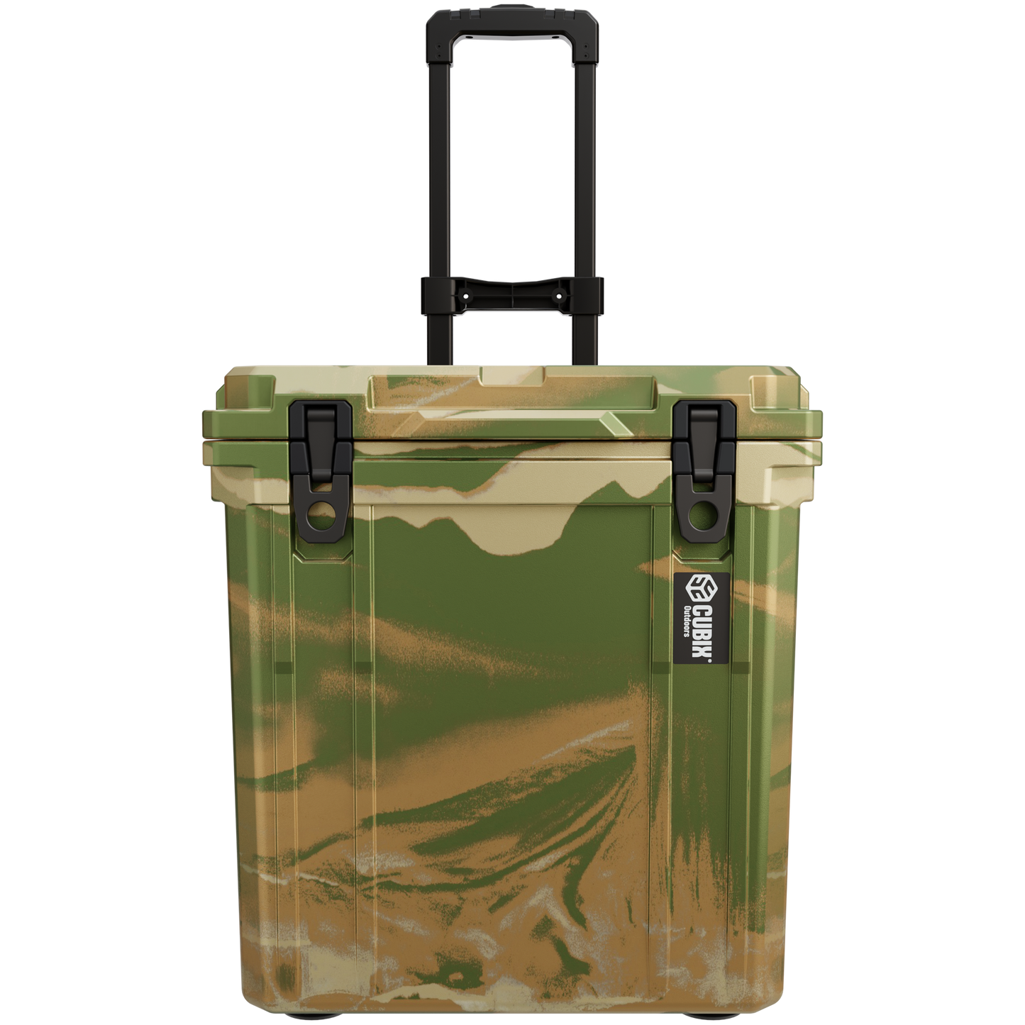 Color Kit for QuadraX Coolers