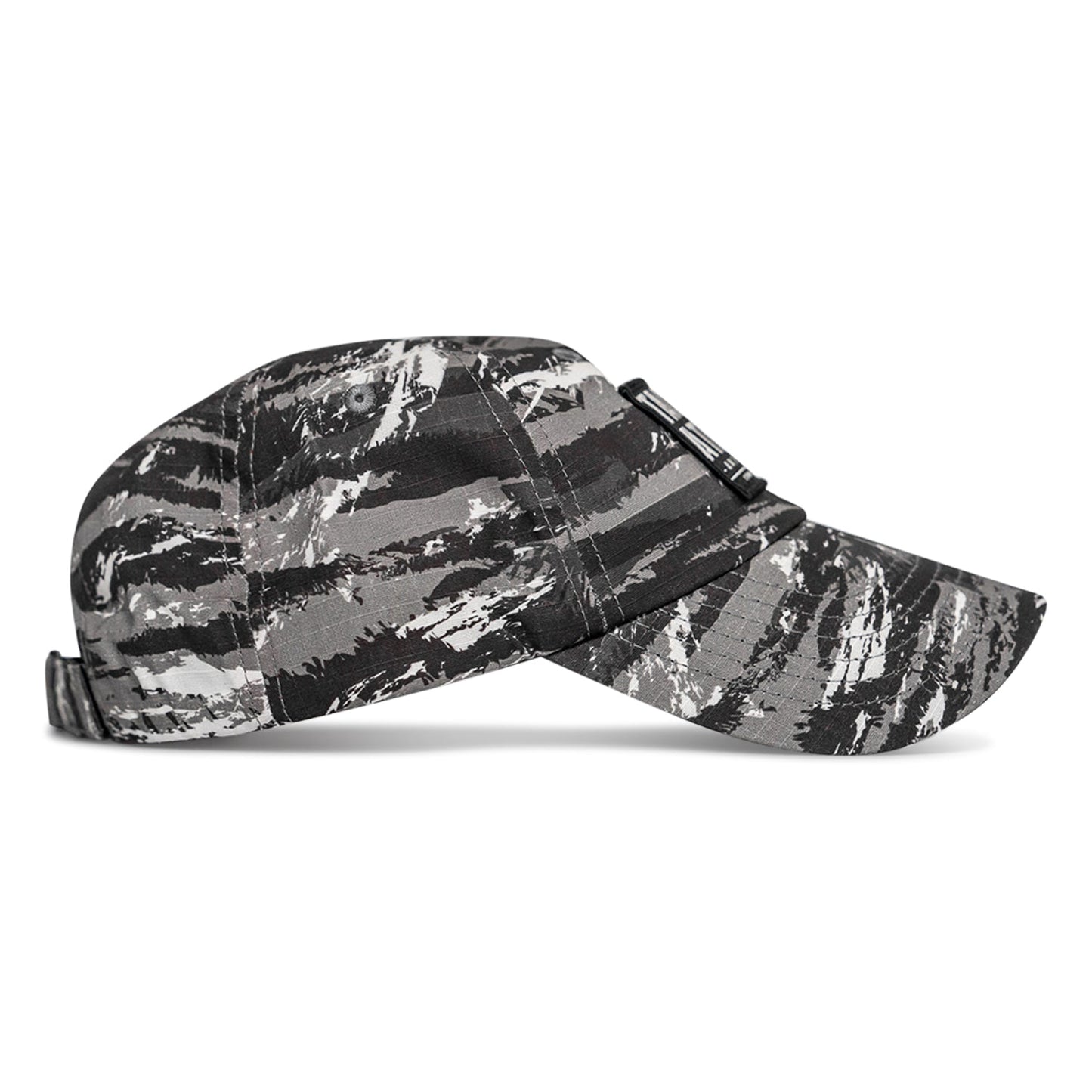 Ripstop Tactical Athlete Patch Low Profile Hat