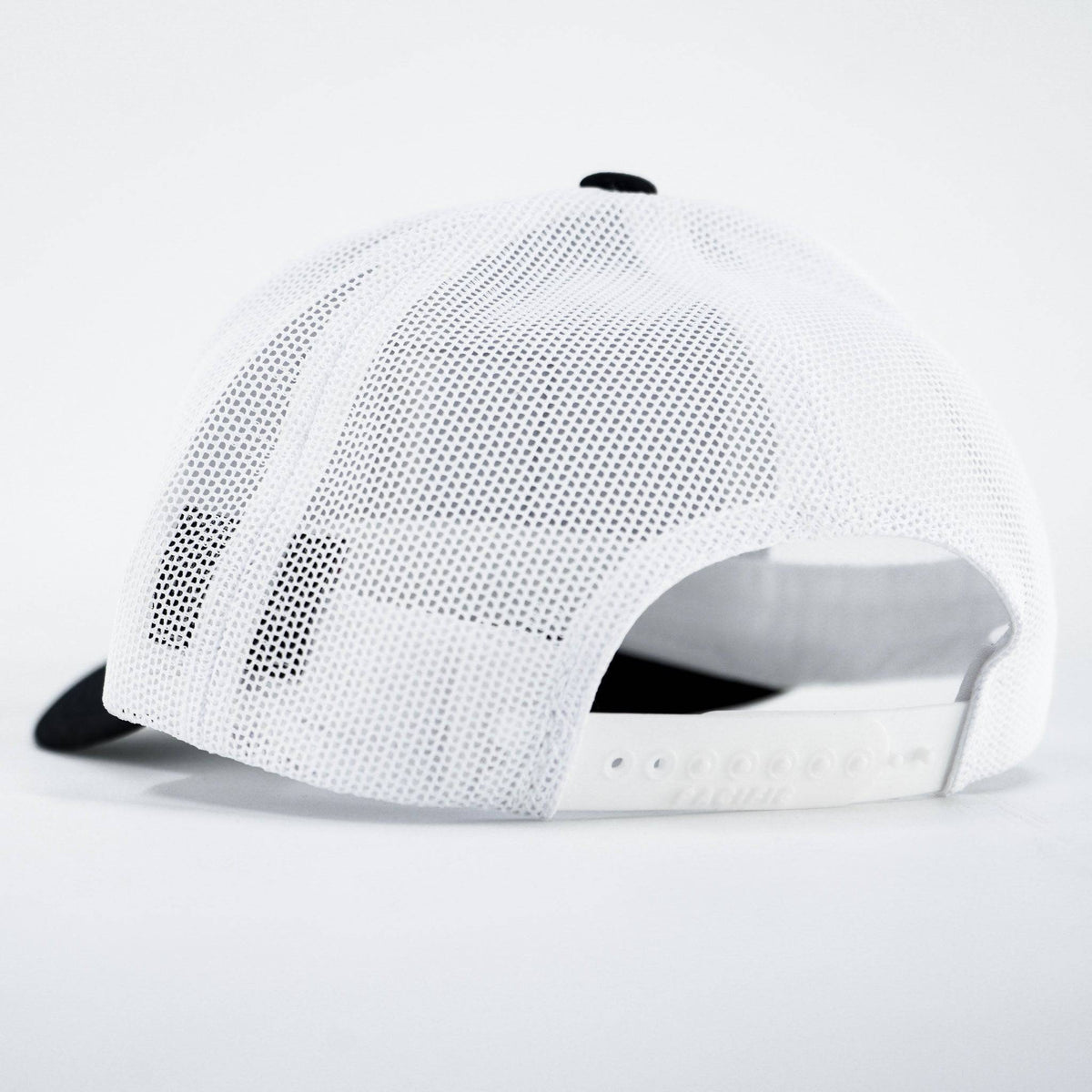 Pew Pew Lifestyle Patch Mid-Profile Snapback Hat