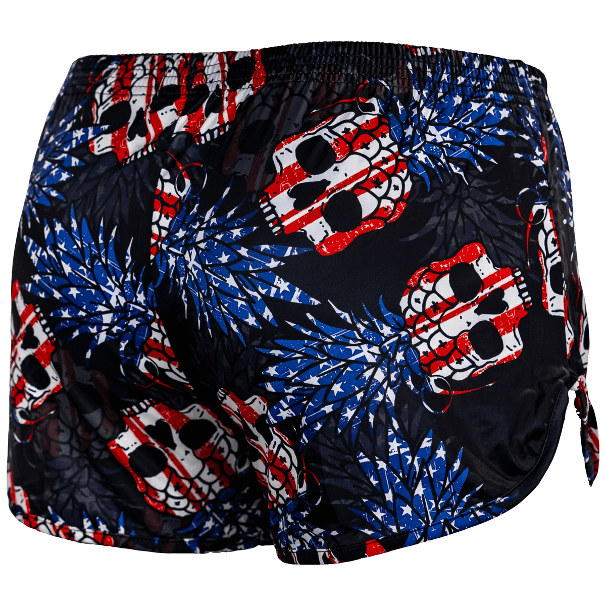 Ranger Silkies Training Shorts | 2.5"