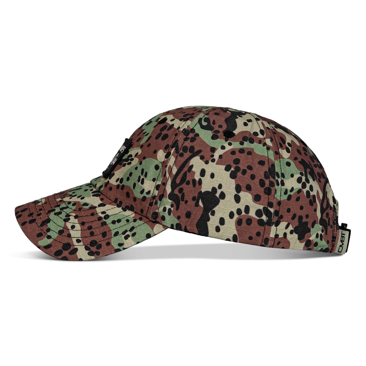 Spreadin' Hips and Rippin' Lips Low Profile RipStop Hat