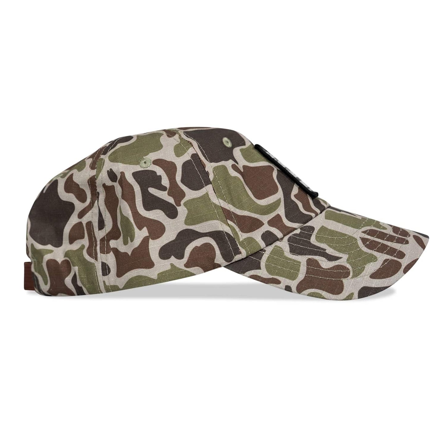 Ripstop Savin' Lives & Pleasin' Wives Patch Tactical Ripstop Mesh Snapback Hat