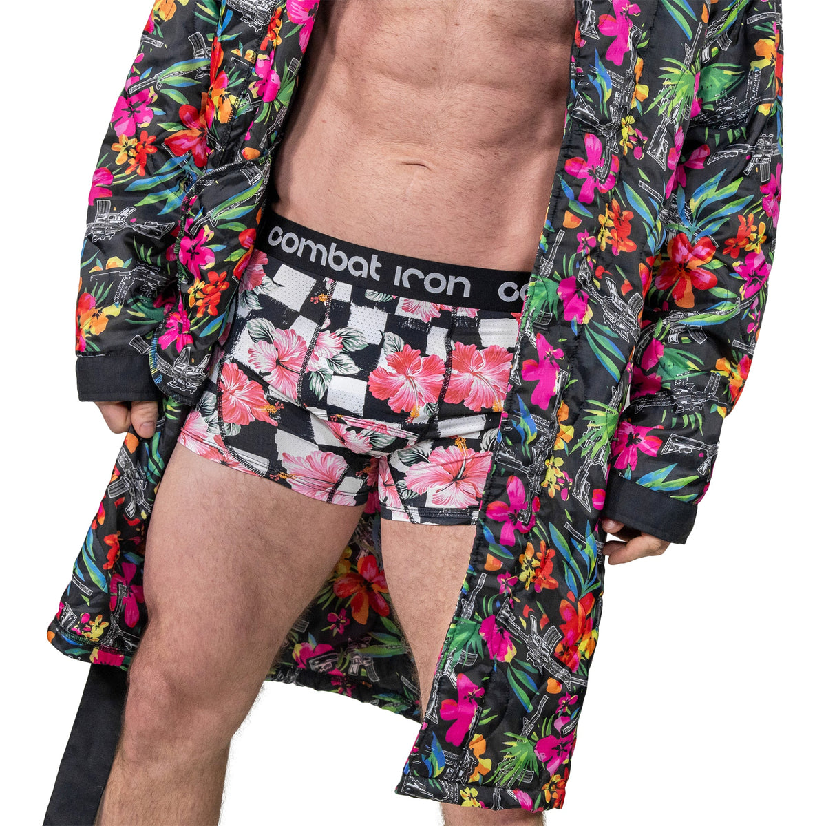 Tactical Athlete™ Men's Training Boxer Briefs