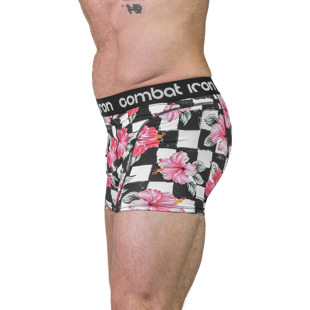 Tactical Athlete™ Men's Training Boxer Briefs