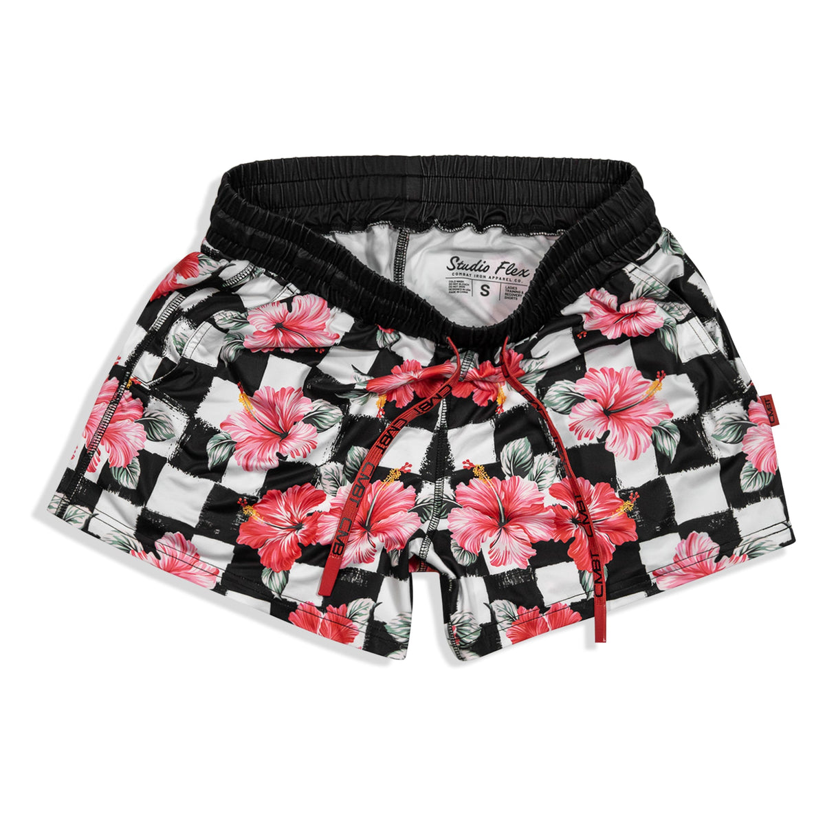 Women’s Studio Flex Shorts