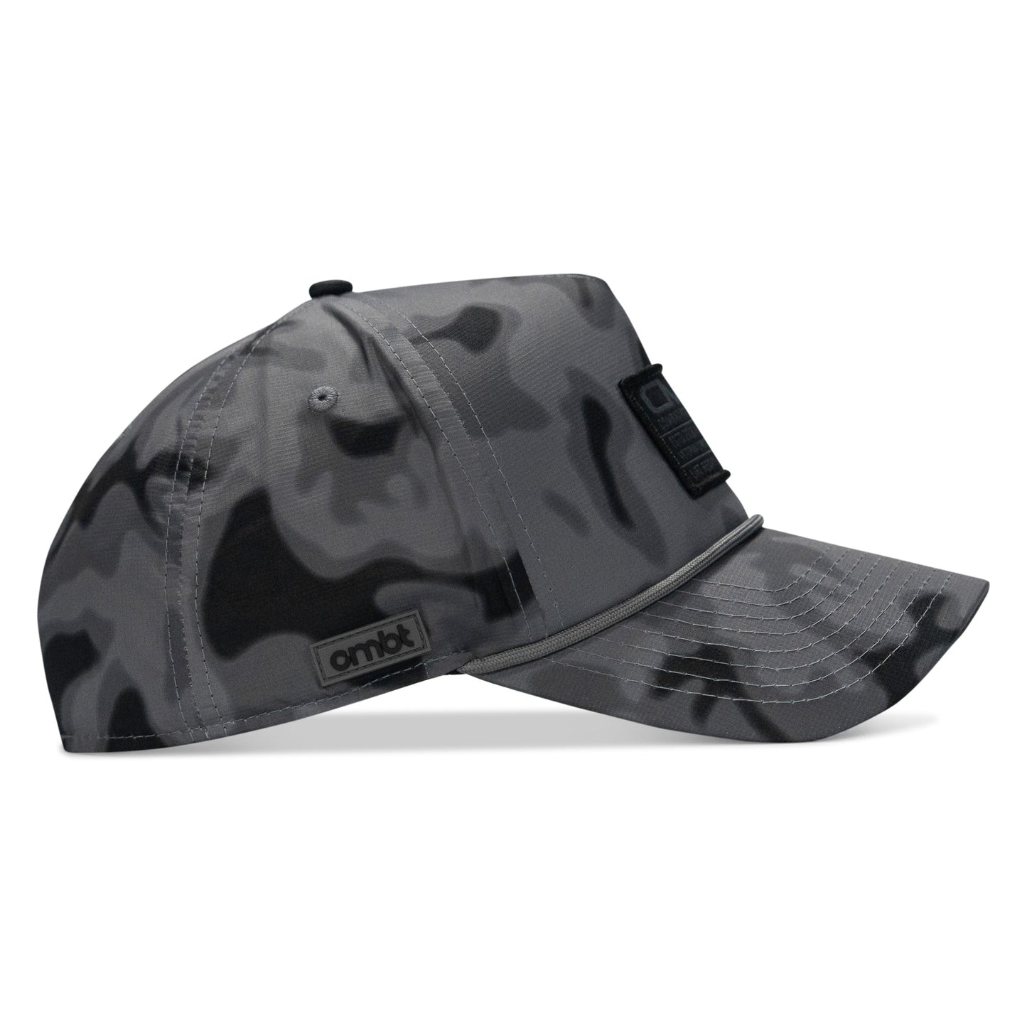 Original Subdued CMBT Patch Weekender Snapback