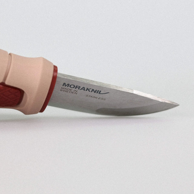 Mora Eldris: 2026 Limited Edition Dala Red/Orsa Sandstone #14813