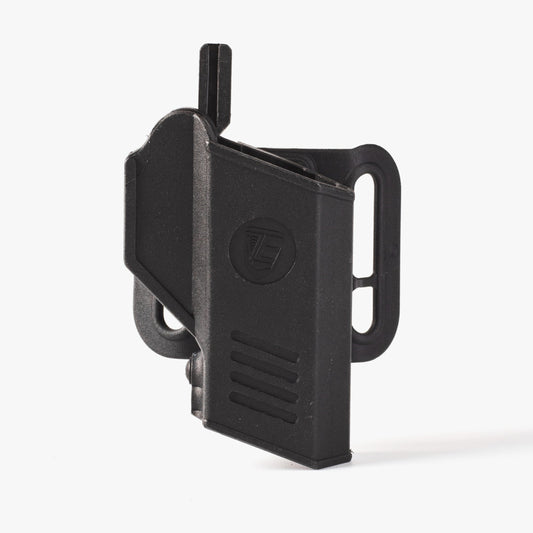 CR Secure Auto-Locking Retention Holster