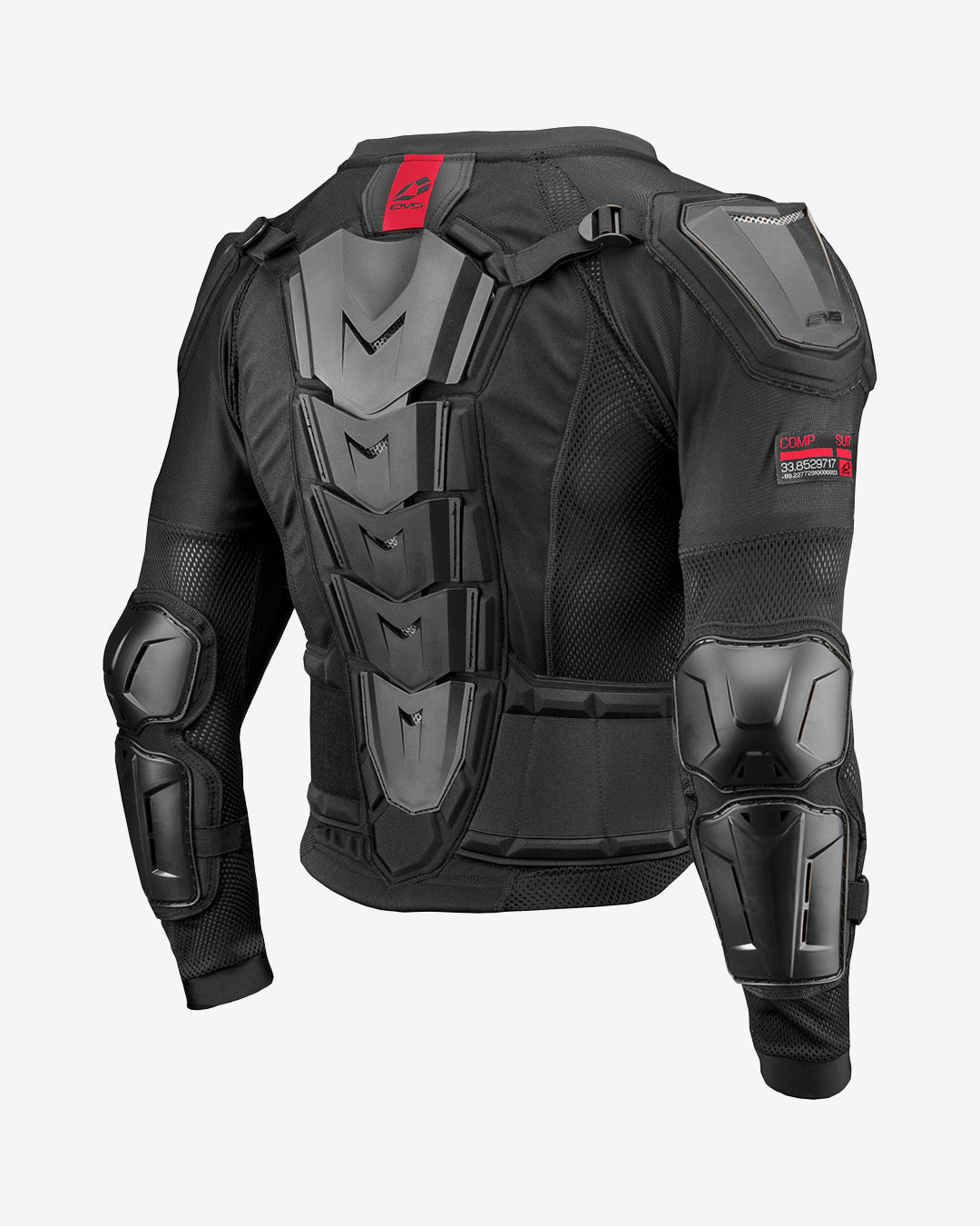 Comp Suit