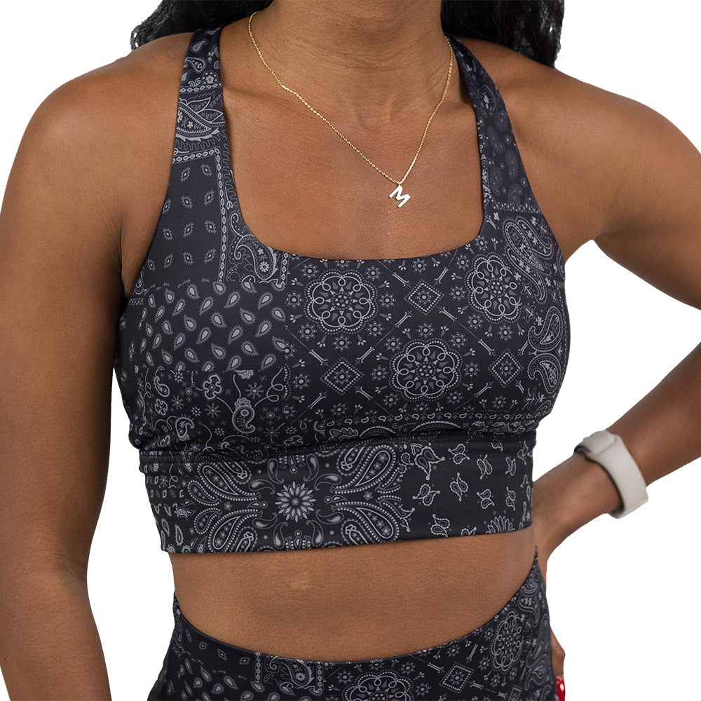 Longline Bra | Bandit